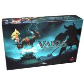Valda Boardgame