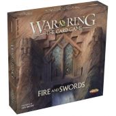War Of The Ring Fire And Swords