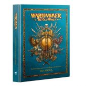 Warhammer: The Old World Rulebook (ENG)