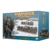 Warriors Of Chaos: Chaos Warriors