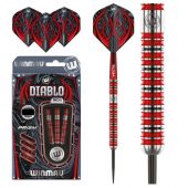 Winmau Diablo 90% Darts 24G