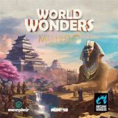 World Wonders Mundo Expansion
