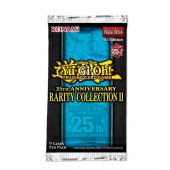 YGO 25th Anniversary Rarity Collection II Booster Display (24 boosters)