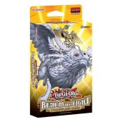 YGO Structure Deck Realm Of Light Reprint