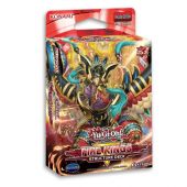 YGO Structure Deck Revamped Fire Kings Reprint
