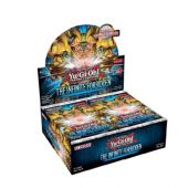 YuGiOh The Infinite Forbidden Booster Display (24 boosters)