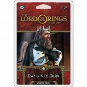 Lord of the Rings LCG Dwarves of Durin starter deck