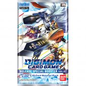 Digimon Card Game Release Special Booster Ver.1.0 BT01-03
