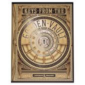 D&D Keys from the Golden Vault Alternate Cover Limited Edition