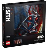 LEGO Star Wars - De Sith