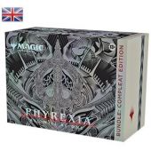 MTG Phyrexia All Will Be One Bundle Compleat Edition