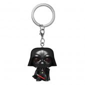 Funko Star Wars Darth Vader Pocket Keychain 4cm