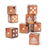 Middle-Earth Strategy Battle Game: Garrison Of Dale Dice
