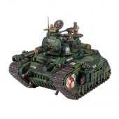 Astra Militarum: Rogal Dorn Battle Tank