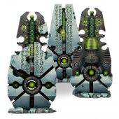 Necrons: Convergence Of Dominion