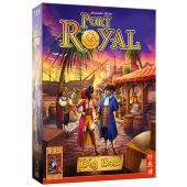 Port Royal Big Box - Kaartspel (NL)