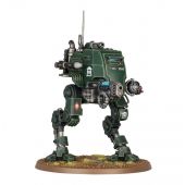 Astra Militarum: Sentinel (47-12)