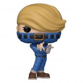 Funko POP! My Hero Academia Best Jeanist 9 cm