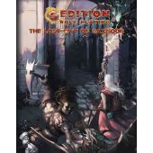 5th Edition Adventures The Lost City of Gaxmoor EN