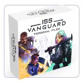 ISS Vanguard Personal Files Expansion