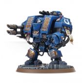 Space Marines Venerable Dreadnought