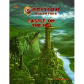 5th Edition Adventures: C7 Castle Upon the Hill EN