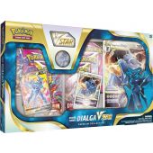 Pokemon Dialga VSTAR Premium Collection