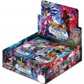 Dragon Ball Super Card Game: Realm of the Gods (UW7 B16) Booster Box