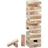 Vallende Toren (Jenga)