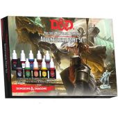 D&D Nolzur's Marvelous Pigments Adventurers Paint Set
