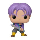 Funko POP! Dragon Ball Z Trunks 9 cm