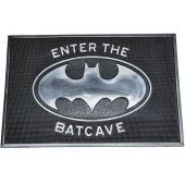 Rubber Mat - Batman (Enter the Batcave)