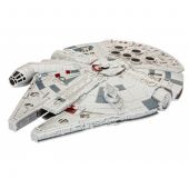 Star Wars Millennium Falcon Revell Model Kit