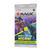March of the Machine Jumpstart Booster