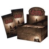 Flesh and Blood - History Pack 1 Booster Box (36 Packs) - EN