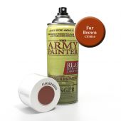 The Army Painter Color Primer Fur Brown