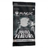MTG Innistrad Double Feature Booster EN