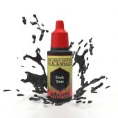 The Army Painter Dark Tone Ink Washes - Warpaints - 18ml