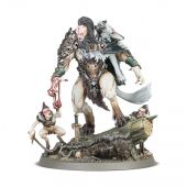 Soulblight Gravelords: Radukar The Beast