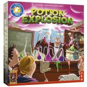 Potion Explosion (2019)