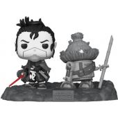 Funko POP! Star Wars: Kyoto Ronin and B5-56 (Exc)