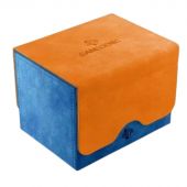 Deckbox Sidekick 100+ XL Blue Orange