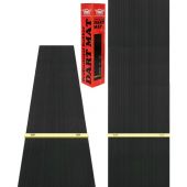 Bull's Rubber Dart Mat + Oche 300x90cm