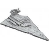 Star Wars Imperial Star Destroyer Revell Model Kit