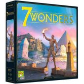 7 Wonders 2nd Edition EN