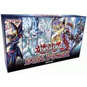 YGO YuGiOh Duel Power Box