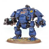 Space Marines Primaris Redemptor Dreadnought