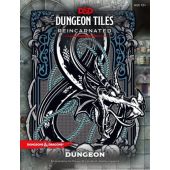 Dungeons & Dragons: Dungeon Tiles Reincarnated Dungeon EN