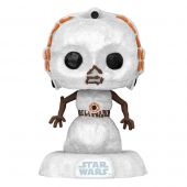 Funko POP! Star Wars C-3PO Holiday