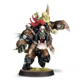 Blood Bowl: Varag Ghoul-Chewer